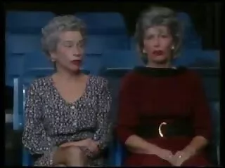 Poika desi seksikäs vintage HD-elokuva ja äiti