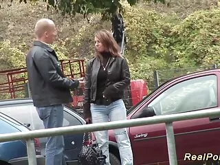 Yksityinen seksi secy bhabhi muuttuu villiksi saksaksi