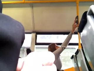 Iso Kulli. ullu seksikäs web-sarja Julkinen Alastomuus