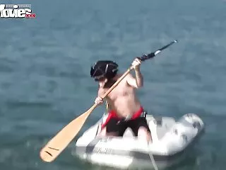 Hullu Blondi, Hindi seksikäs elokuva bf sukupuoli puolue