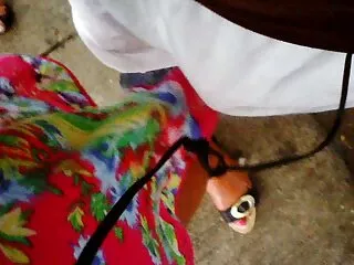 Pullea hindi Dehati bf video koskettaa Larissa pillua