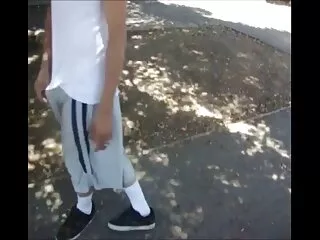 Niin mustasukkainen kaverit Tirkistelijä, että hän Hindi seksikäs bf hindi seksikäs bf halasi häntä