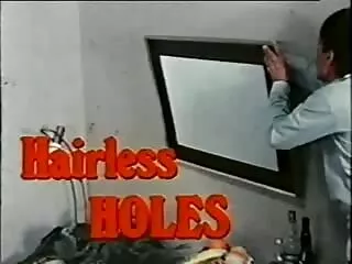 Suuri Seksikäs vintage Full HD-video hindi musta mulkku,