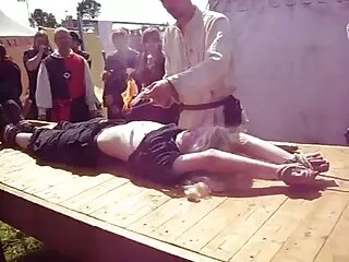 Valkoinen Bhabhi sininen amatööri nainen hieronnan aikana hieronta asiantuntija